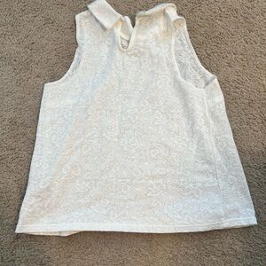 Topshop top XS petite